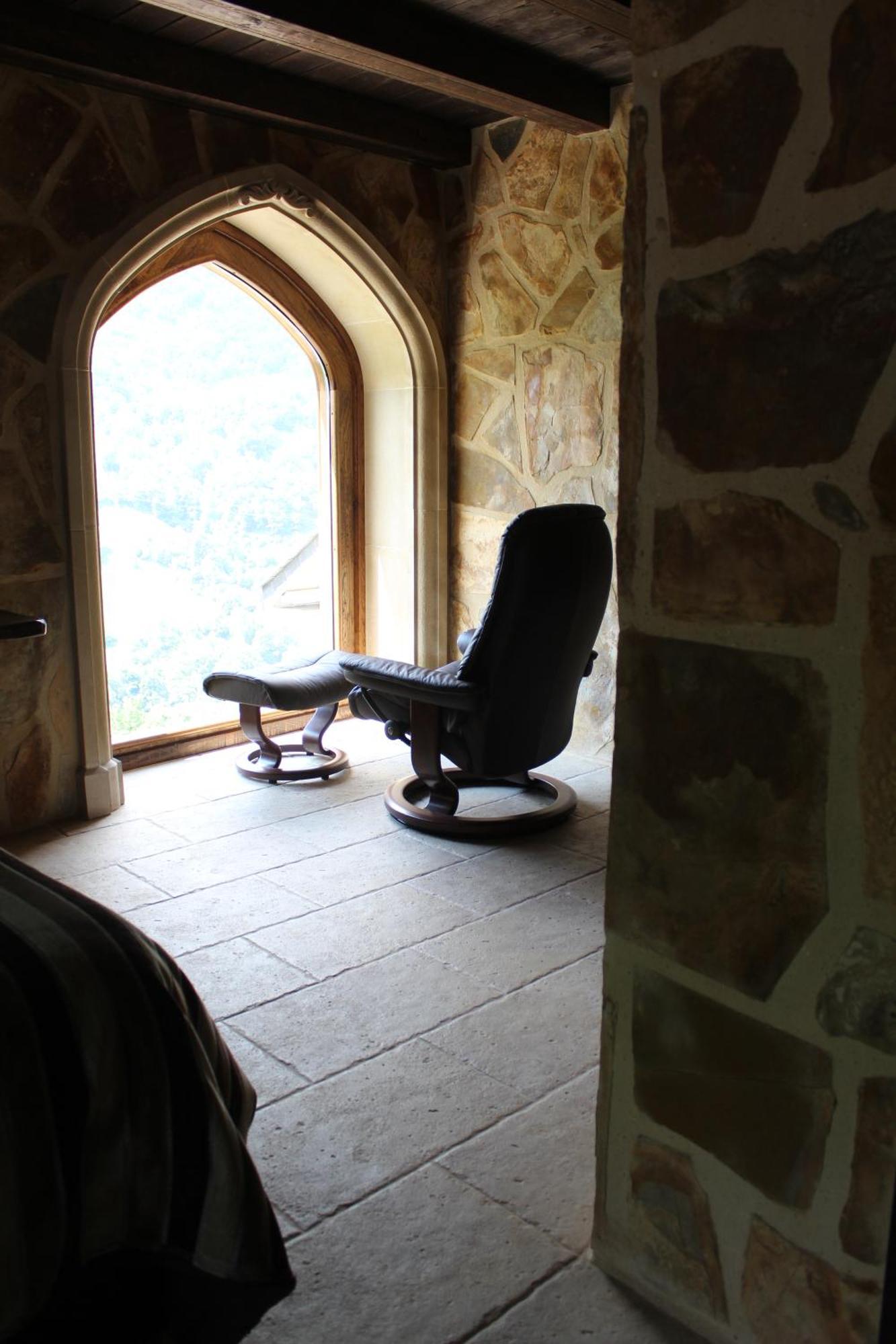 Auberge Toison D'Or Cette-Eygun Cameră foto
