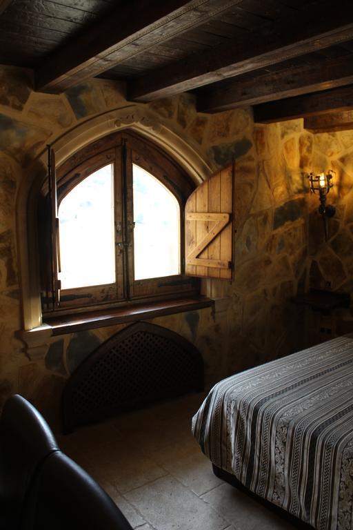 Auberge Toison D'Or Cette-Eygun Exterior foto