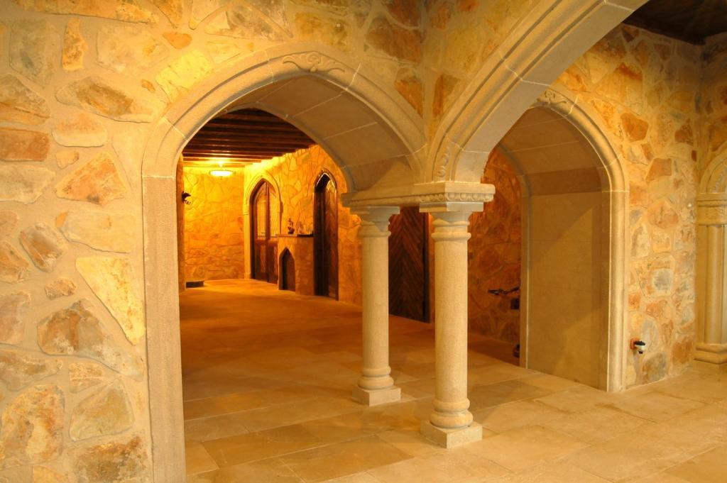 Auberge Toison D'Or Cette-Eygun Exterior foto
