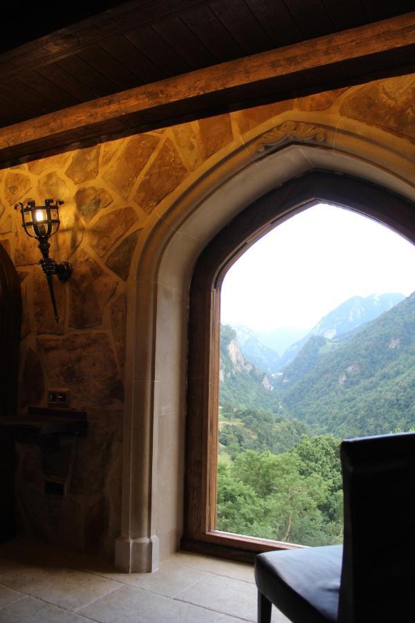 Auberge Toison D'Or Cette-Eygun Cameră foto